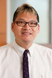 Donald Lee, MD