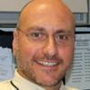 Theoklis Zaoutis, MD, MSC CLIN EPI, PhD