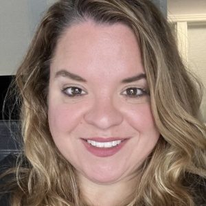 Amy Rouse-Ho, MD