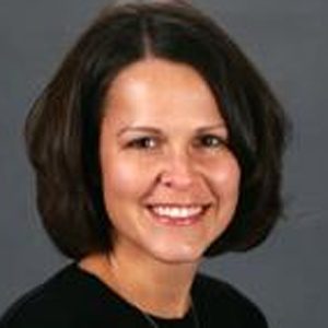 Andria Barr, DO