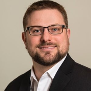 Christopher Anderson, MMSC, MD, FAAN, MSC