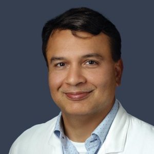 Azhar Shamas, MD