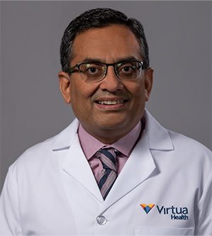 Sanjiv Patel, MD