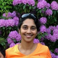 Deepthi Foxhall, MD