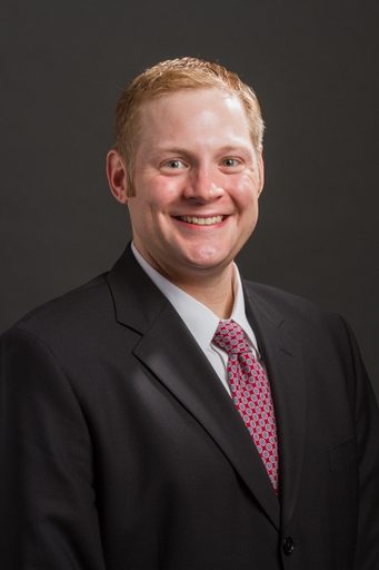 Brett Fortune