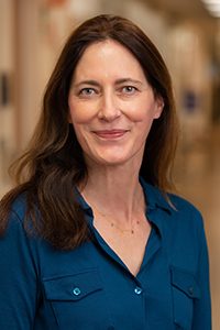 Ellen Frechette, FACP, MD