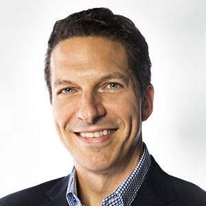 Aaron Berger, MD