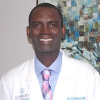 Ben Ogunwale, MD