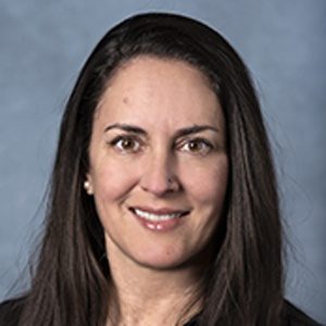 Monique Araya, MD