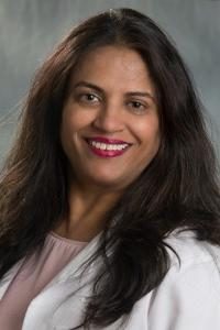 Bhavana Vyas, MD