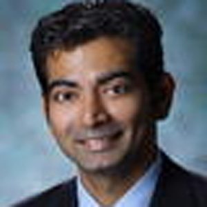 Mahendra Damarla, MD