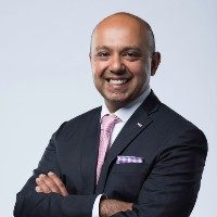Sumeet Mainigi, MD
