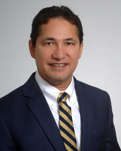 Segundo Cardenas- Goicoechea, MD, MBA
