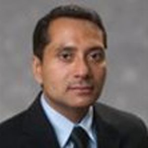 Sanjeev Goswami, MD
