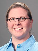 Rachel Notte, DO