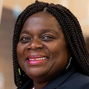 Joyce Sackey, FACP, MD