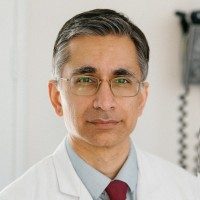 Ihtsham Haq, MD