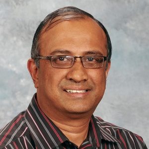 Cyril Joseph, MD
