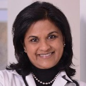 Preeti Malani, BA, MD, MS