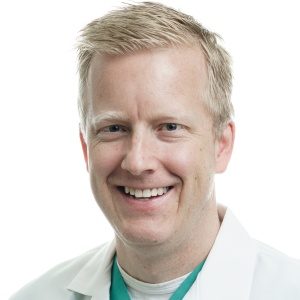 Scott Young, MD