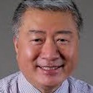 David Chong, MD