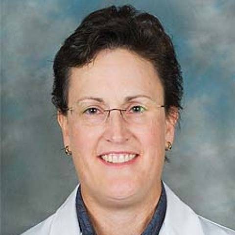Corinne Heinen, MD