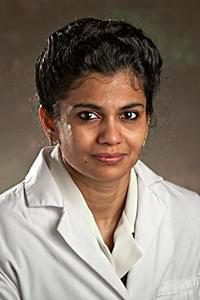 Sudha Nannapaneni, MD