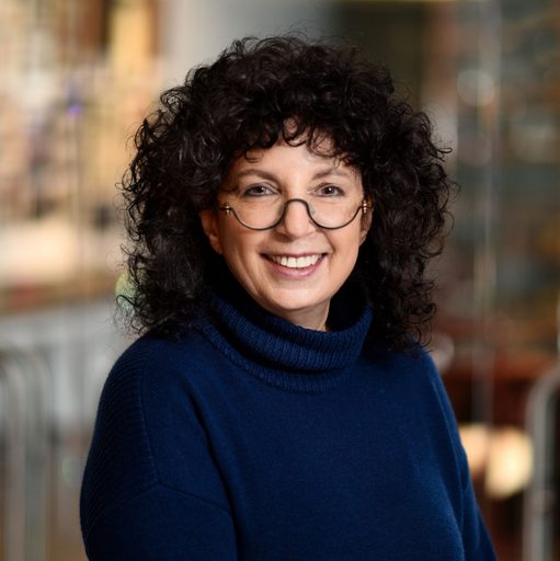 Bernice Blumenreich, MD