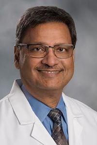 Baldev Gupta, MD
