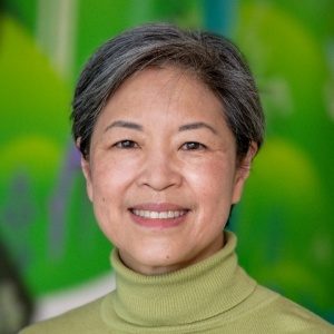 Kathleen Sie, MD, FACS