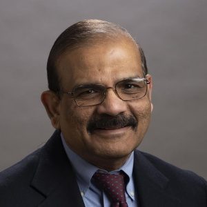 Siraj Siddiqi, MD