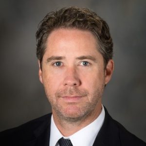 Jeffrey Wefel, PhD, ABPP