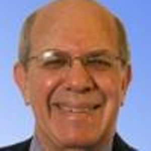 David Janowsky, MD