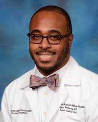 Adrian Holloway, MD
