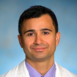 Sheetal Chandhok, MD
