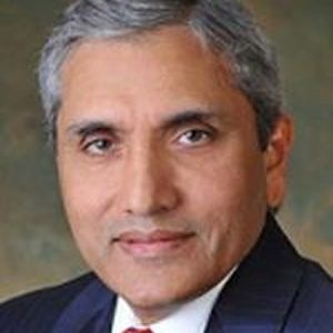 Zulfiquar Bhatti, MD