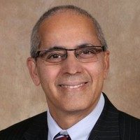 Nalin Mehta
