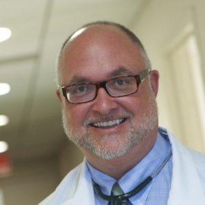 David Ilson, MD, PhD