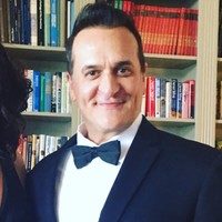 Gary Bernard, MD