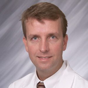 Robert McKinney, DO