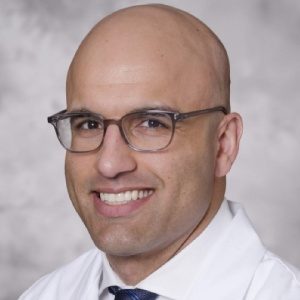 Sasha Taleban, MD