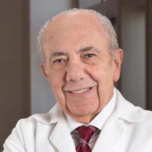 Deeb Salem, FACC, FACP, FAHA, MD
