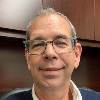 Anthony Dulgeroff, MD
