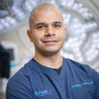 Christopher McGowan, MD