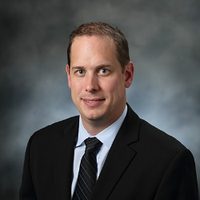 Charles Sherry, DO