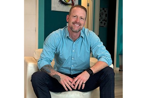 Carson Calderwood, DDS