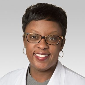 Carmelita Colbert, MD
