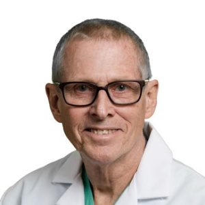 Michael Haninger, MD