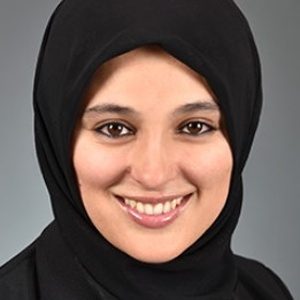Alisa Khan, MD, MPH