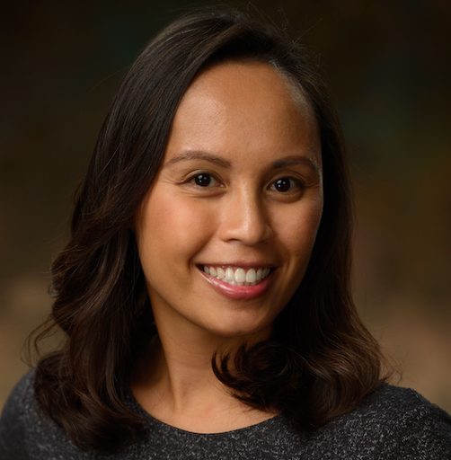 Angeline Opina Gonzalez, MD